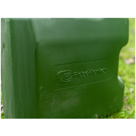 Tanica Ridge Monkey SpeedFlo Heavy Duty Water Carrier 20 Litre