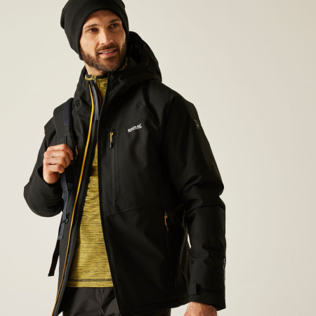 Giacca da uomo Regatta Highton Stretch Padded Jacket