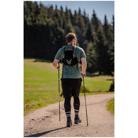 Zaino da corsa Warg Ibex 10 L