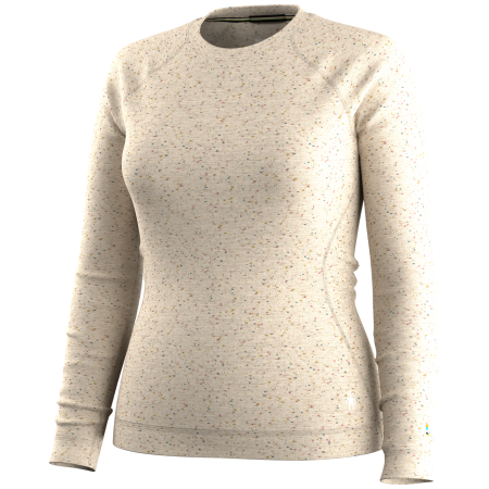 Maglietta da donna Smartwool Women's Classic Thermal Merino Base Laye