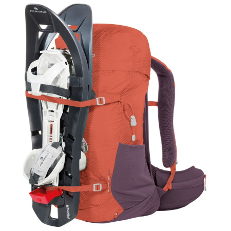 Zaino da escursionismo da donna Ferrino Hikemaster 24 Lady