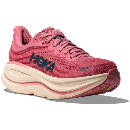 Scarpe da corsa da donna Hoka W Bondi 9