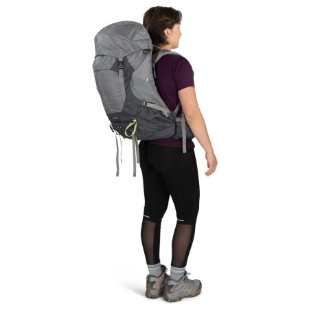 Zaino da escursionismo da donna Osprey Sirrus 36