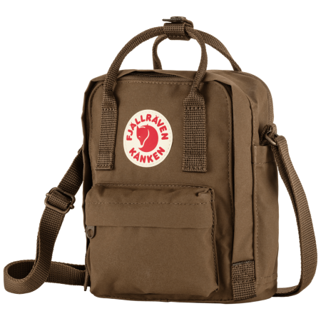 Borsa Fjällräven Kånken Sling