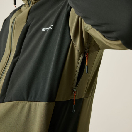 Giacca da uomo Regatta Hewitts