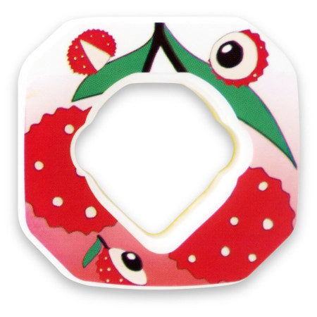 Vonná kapsle Scent Air Hydration Falco 5 ks