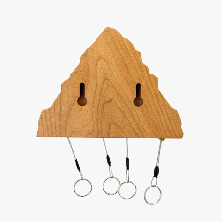 Supplemento YY VERTICAL Keyholder - Everest Edition