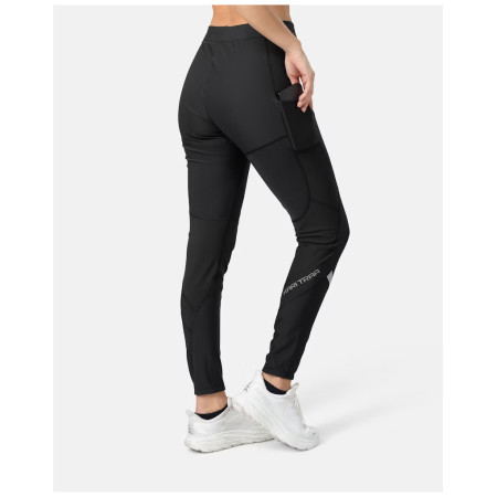 Leggings da donna Kari Traa Tirill Hybrid Tights