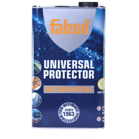 Impregnanti Granger's Fabsil + UV 5L