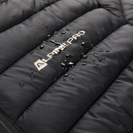 Giacca invernale da donna Alpine Pro Eroma