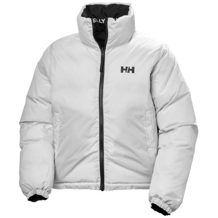 Giacca da donna Helly Hansen W Yu 23 Reversible Puffer