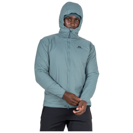 Giacca da uomo Mountain Equipment Intra Hooded Jacket Men's