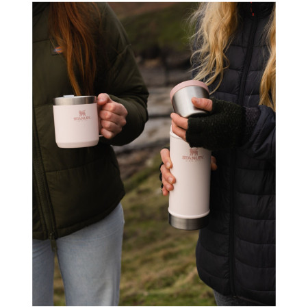 Tazza Stanley Camp mug 350ml