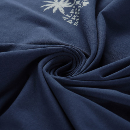 Maglietta da uomo Alpine Pro Sumek