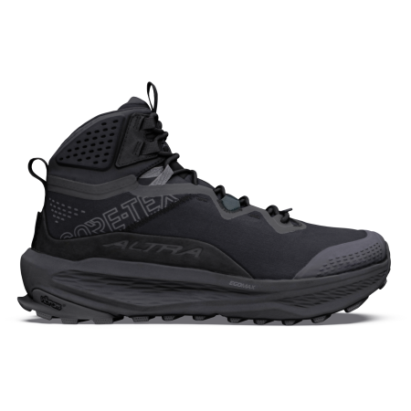 Scarpe da uomo Altra Olympus 7 Mid Gtx nero Black/Black/Dark Shadow - 74O