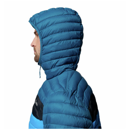 Giacca da uomo Columbia Powder Pass™ Hooded Jacket