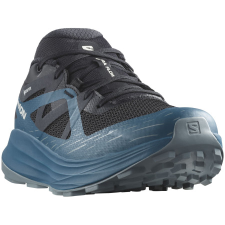 Scarpe da corsa da uomo Salomon Ultra Flow GTX