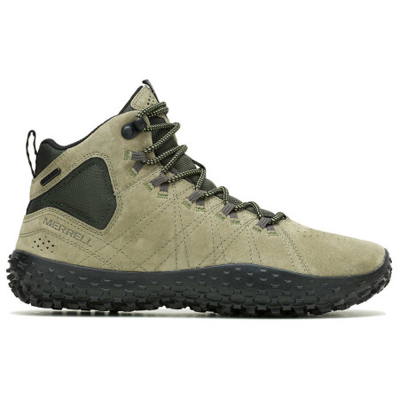 Scarpe da uomo Merrell Wrapt Mid Wp