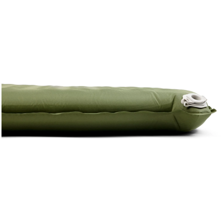 Materassino autogonfiante Sea to Summit Camp Plus Self Inflating Mat Regular Rectangular Wide