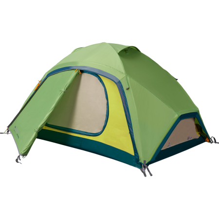 Tenda da trekking Vango Tryfan 300 verde chiaro Pamir Green