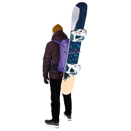 Zaino da trekking Blue Ice Yagi 28L