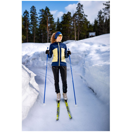 Felpa da donna Silvini Valdaora