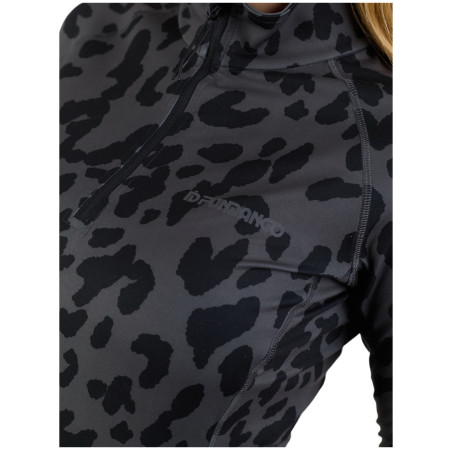 Maglietta sportiva da donna Fundango Yade II Baselayer Top