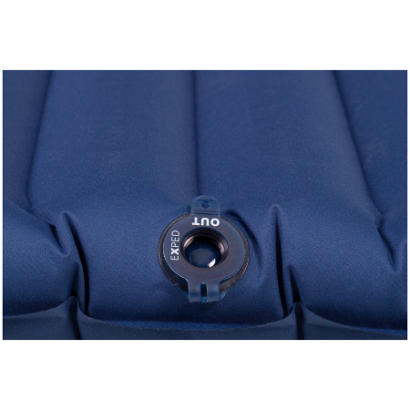 Materassino gonfiabile Exped Versa 2R LW