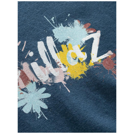 Maglietta da donna Chillaz Iseo Floral Vibes
