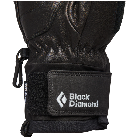 Guanti da donna Black Diamond W Spark Mitts