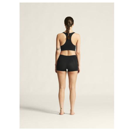 Mutandine sportive da donna Craft Wool Seamless Boxer W