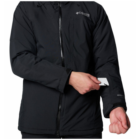 Giacca invernale da uomo Columbia Winter District™ III Jacket