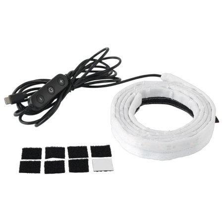 Striscia luminosa Easy Camp Twinflower Tent Light