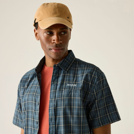 Camicia da uomo Regatta Begarno
