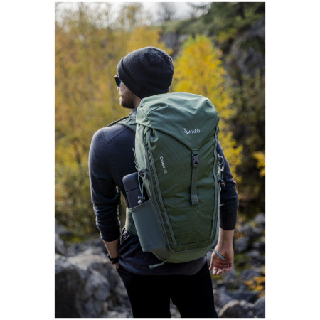 Zaino da trekking Warg Condor 35l