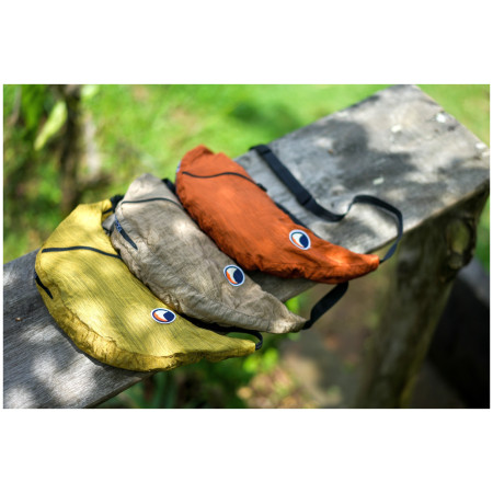 Marsupio Ticket to the moon Upcycled Sling Bag Premium