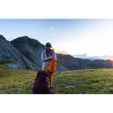 Borsa impermeabile Osprey Ul Dry Sack 20