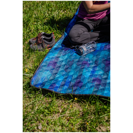 Coperta da picnic Zulu Tapis