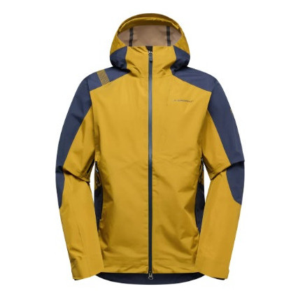 Giacca da uomo La Sportiva Crossridge Evo Shell Jkt M