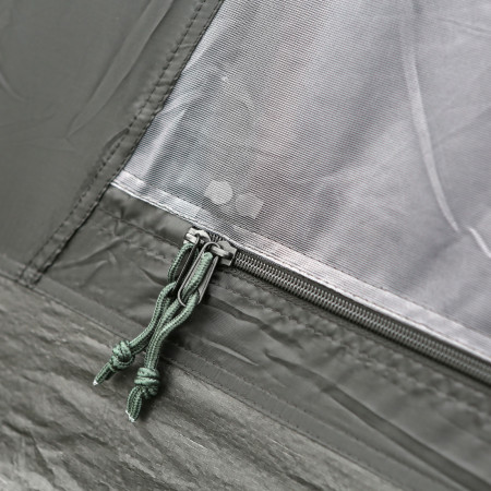 Tenda Zulu Dome 4 Plus Black