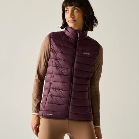 Gilet da donna Regatta Women’s Marizion B/W