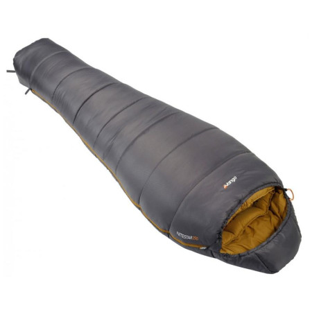 Sacco a pelo Vango Nitestar 250 argento Cobalt