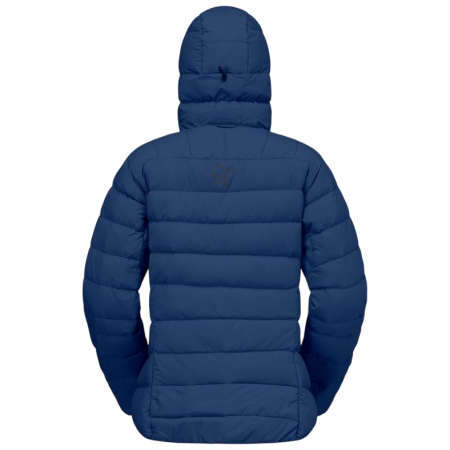 Piumino da donna Norrona femund down700 Zip Hood