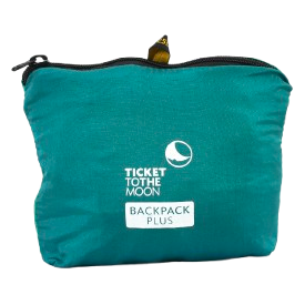Zaino Ticket to the moon Backpack Plus 25L