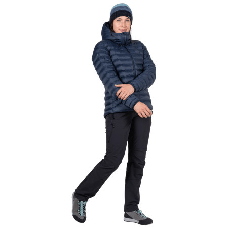 Giacca invernale da donna Mountain Equipment Superflux Hooded Jacket Women's