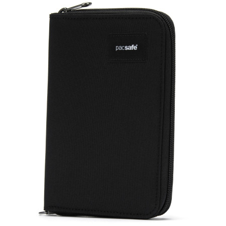 Portafoglio Pacsafe RFIDsafe compact travel organizer