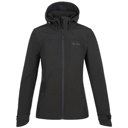 Giacca da donna Kilpi Ravia-W (2021) nero Blk