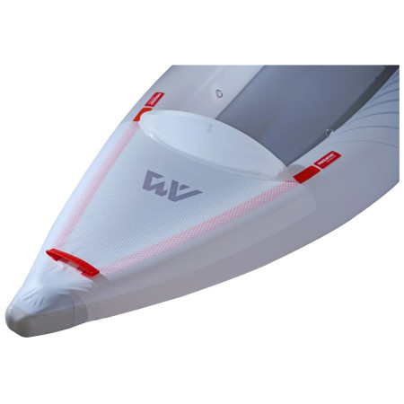 Kayak gonfiabile Aqua Marina Halve Packayak™