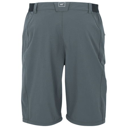 Pantaloni da donna Regatta W Travel Light Z/O Packaway Trousers II