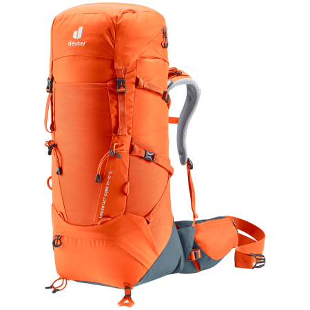Zaino Deuter Aircontact Core 35+10 SL 2023